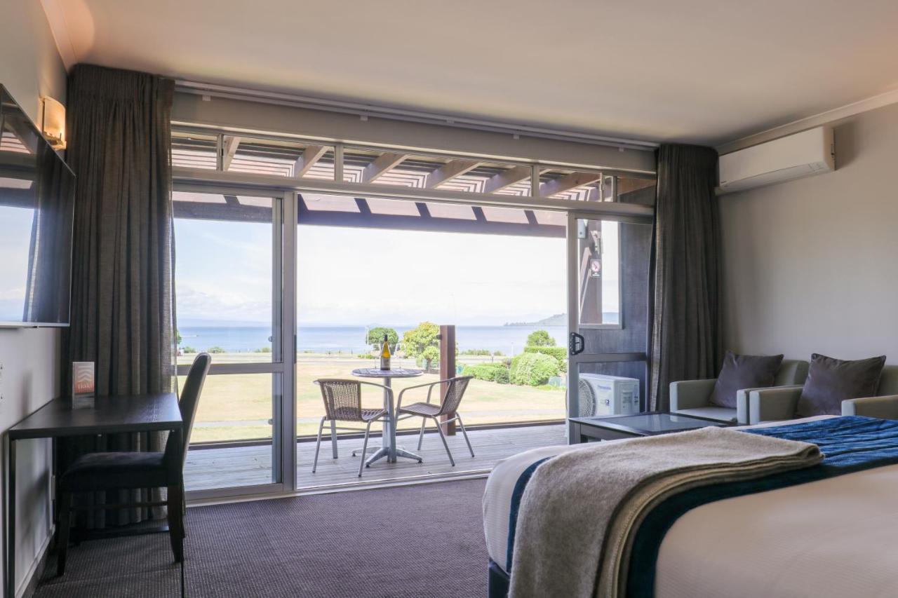 Suncourt Hotel & Conference Centre Τούπο Εξωτερικό φωτογραφία