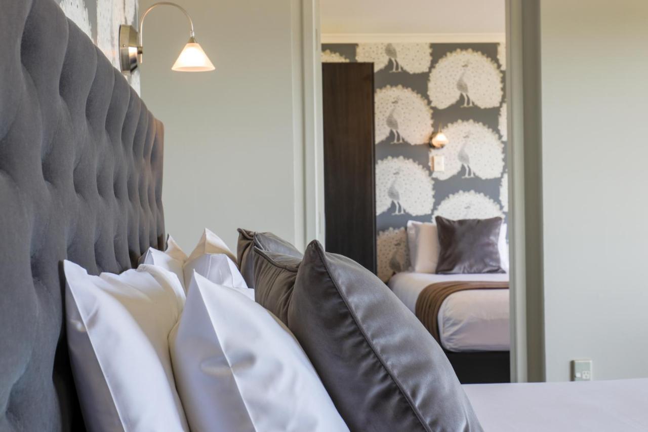 Suncourt Hotel & Conference Centre Τούπο Εξωτερικό φωτογραφία