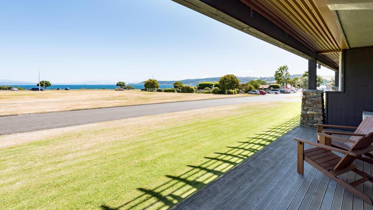 Suncourt Hotel & Conference Centre Τούπο Εξωτερικό φωτογραφία