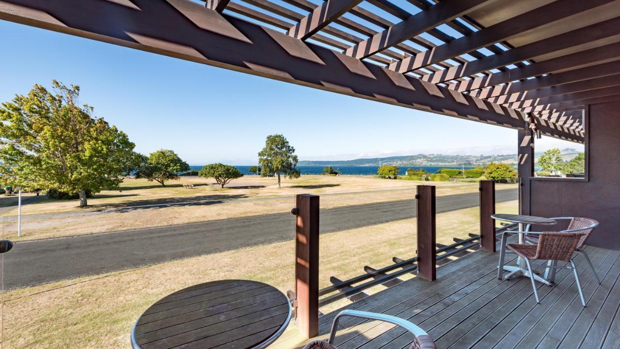 Suncourt Hotel & Conference Centre Τούπο Εξωτερικό φωτογραφία