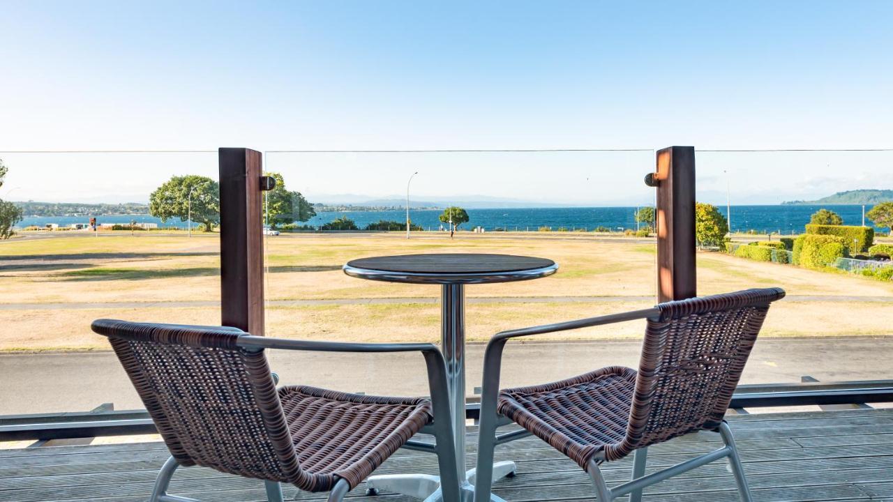 Suncourt Hotel & Conference Centre Τούπο Εξωτερικό φωτογραφία