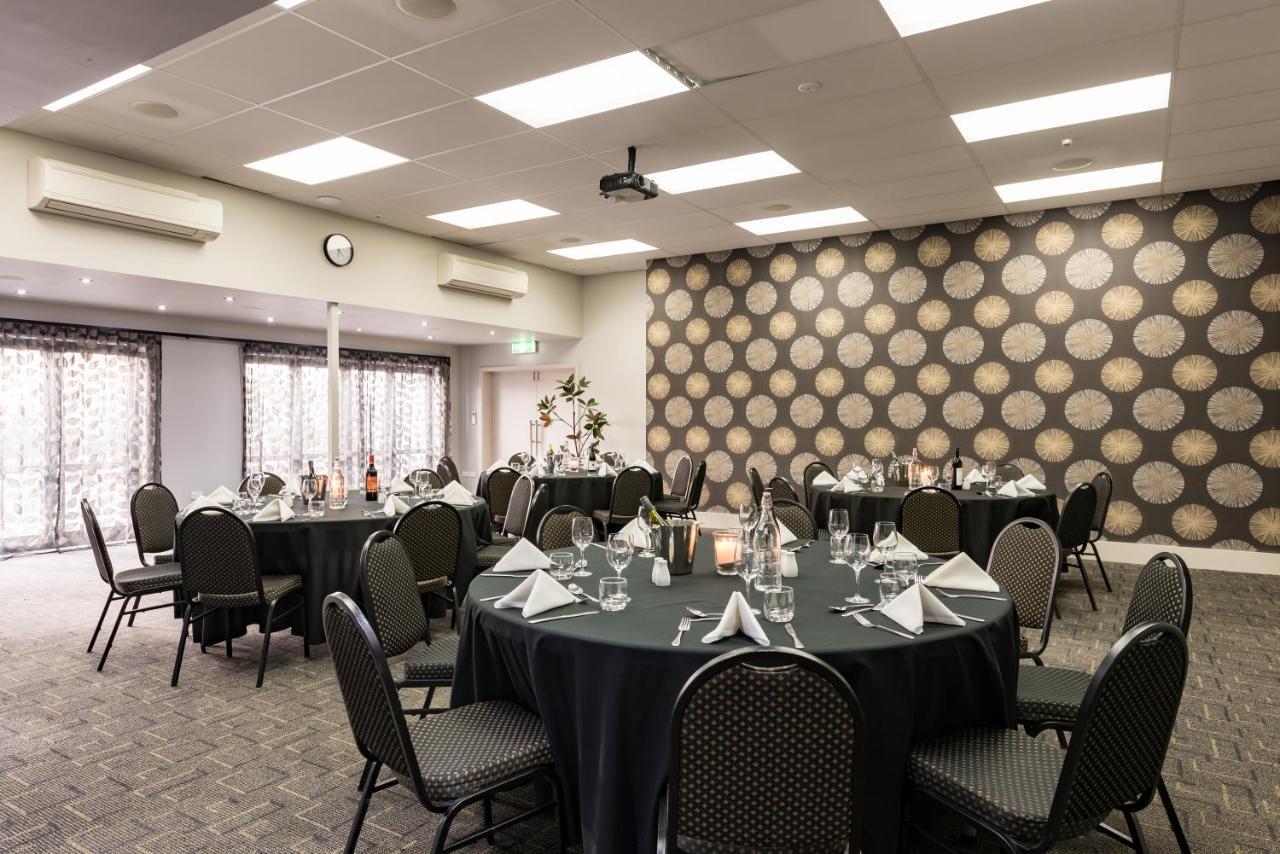 Suncourt Hotel & Conference Centre Τούπο Εξωτερικό φωτογραφία