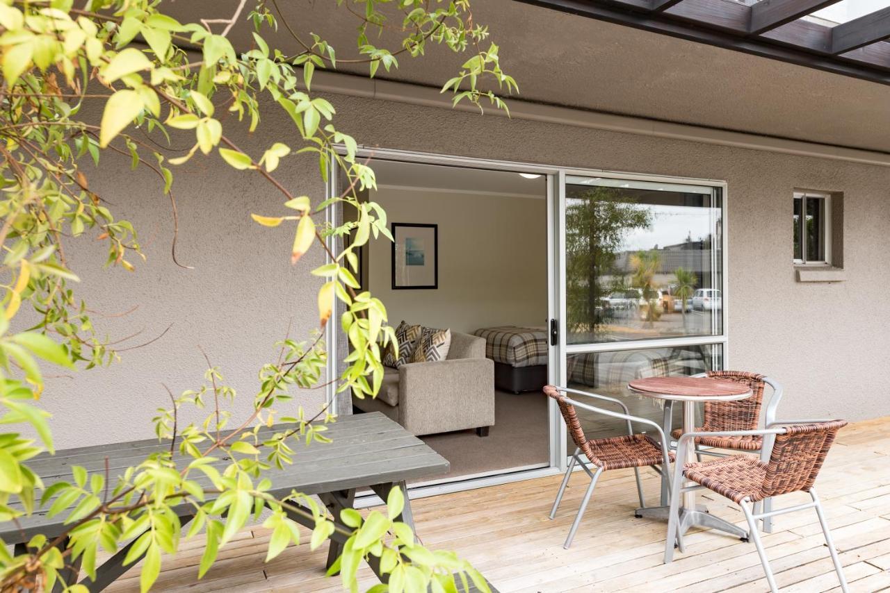 Suncourt Hotel & Conference Centre Τούπο Εξωτερικό φωτογραφία